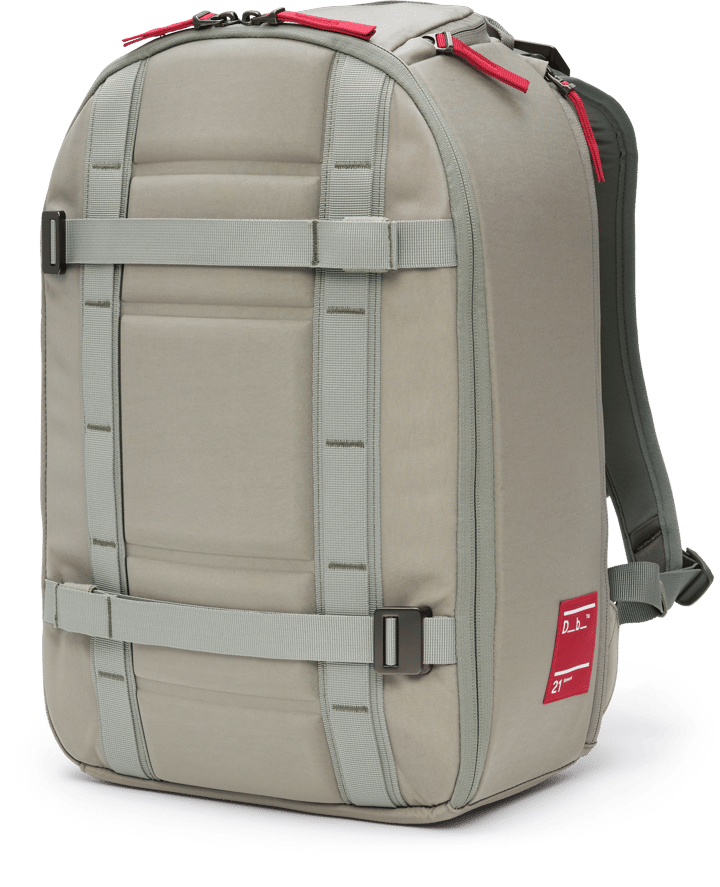 Db Ramverk Backpack 21 L Basil Green Db