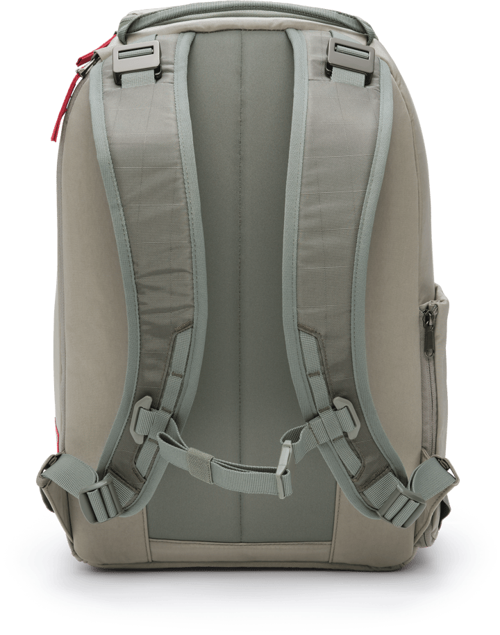 Db Ramverk Backpack 21 L Basil Green Db