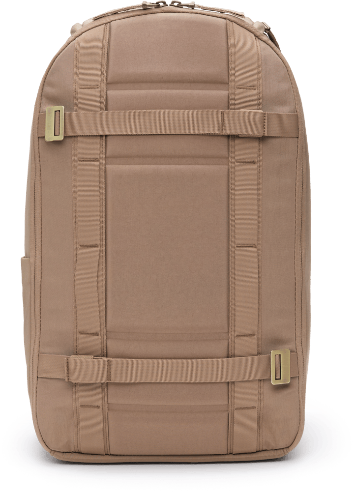 Db Ramverk Backpack 26l Affogato Brown Db