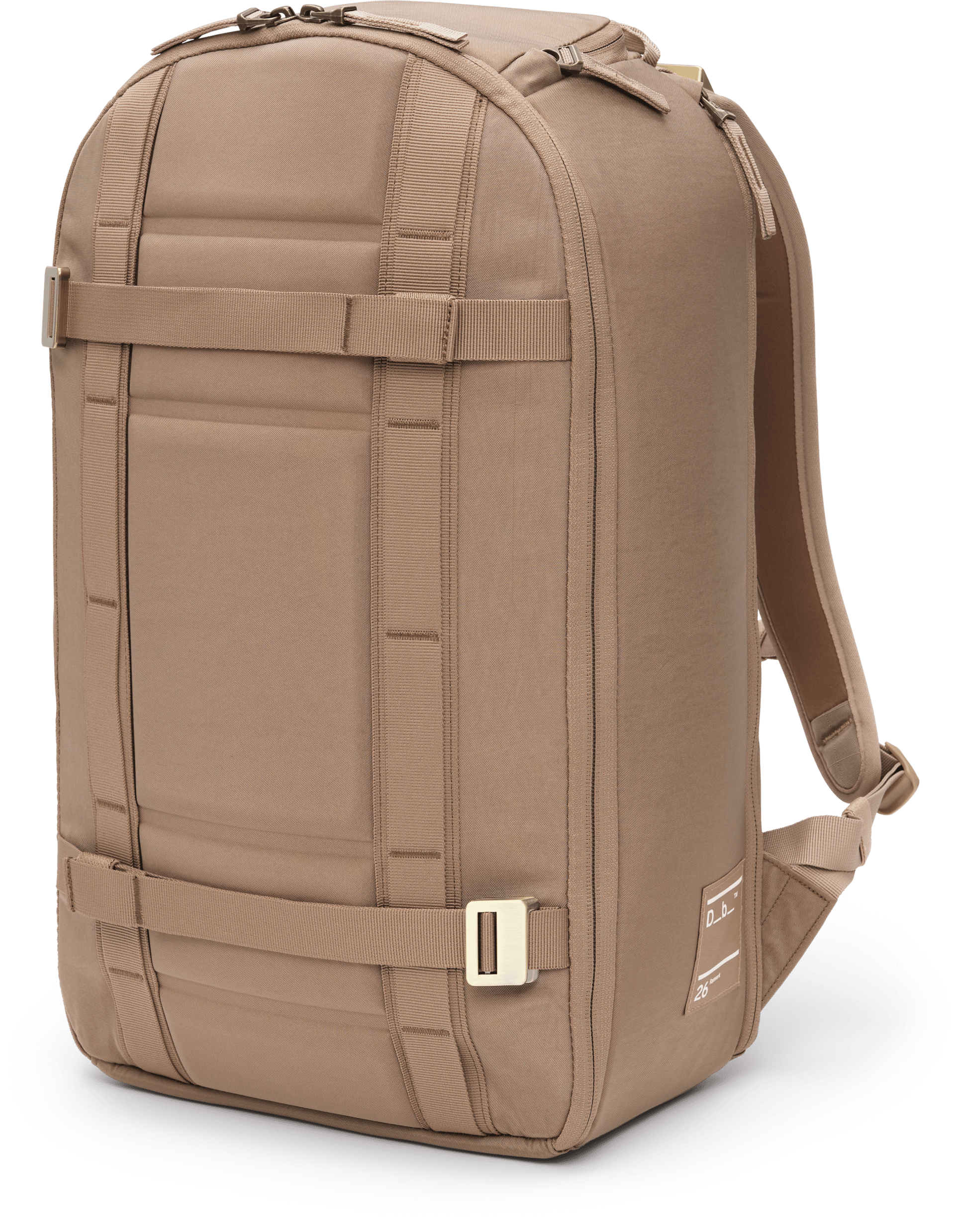 Db Ramverk Backpack 26l ryggsäckar herr