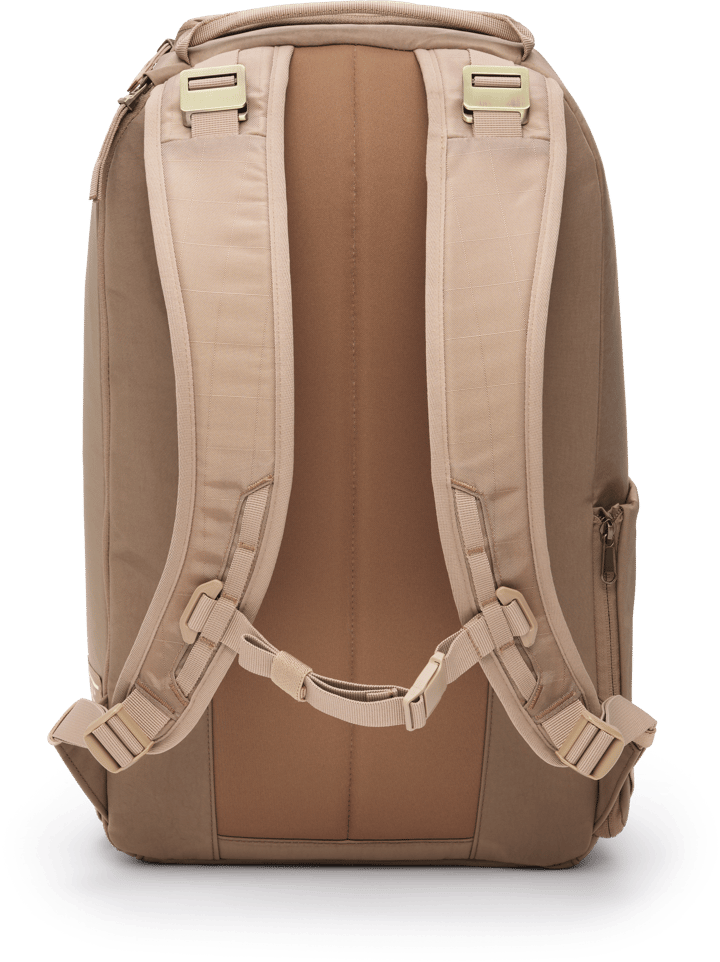 Db Ramverk Backpack 26l Affogato Brown Db