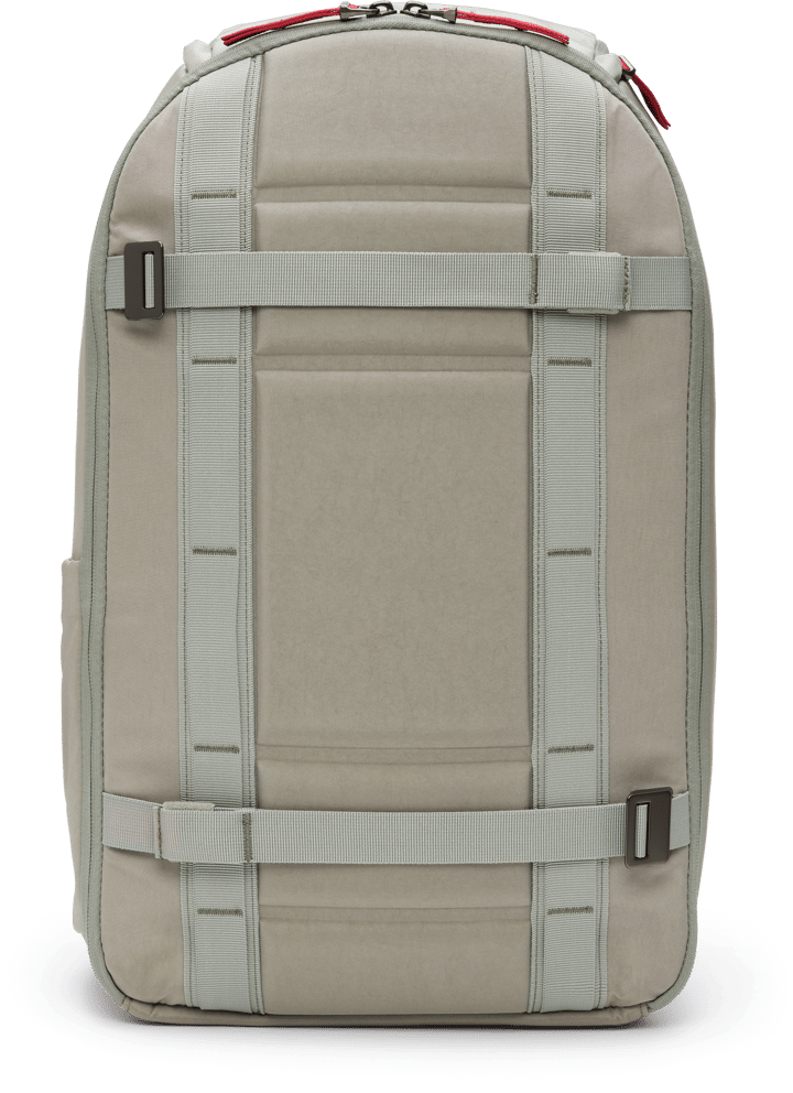 Db Ramverk Backpack 26l Basil Green Db