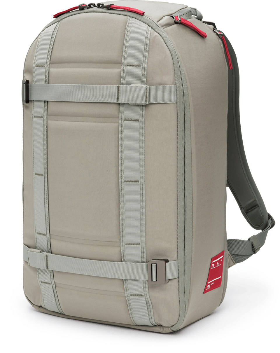 Ramverk Backpack 26l