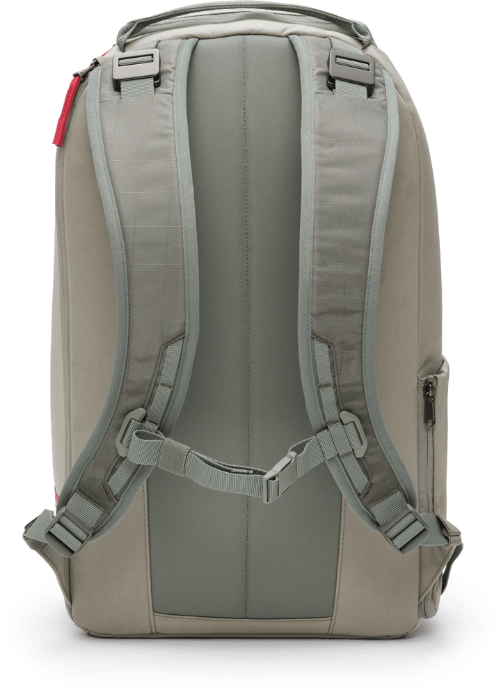 Db Ramverk Backpack 26l Basil Green Db