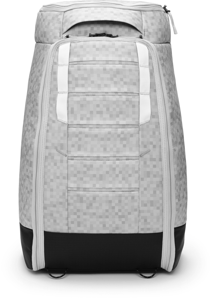 Db Hugger Bootpack 45 L White Noise Db