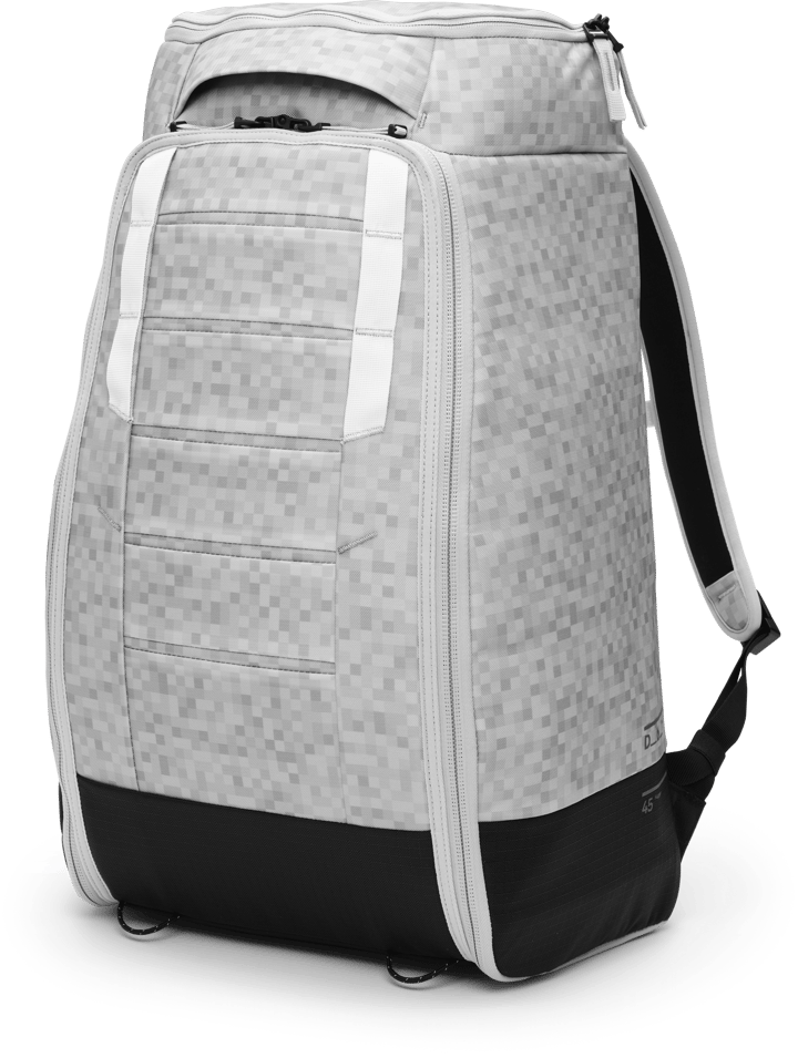Db Hugger Bootpack 45 L White Noise Db