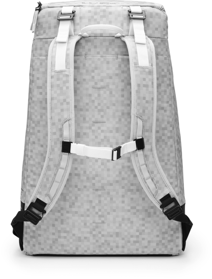 Db Hugger Bootpack 45 L White Noise Db