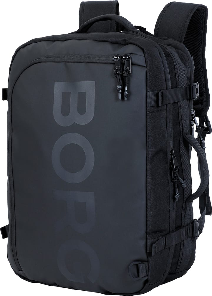 Björn Borg Travel Backpack L Black Beauty Björn Borg Björn Borg Travel Backpack L Black Beauty Björn Borg