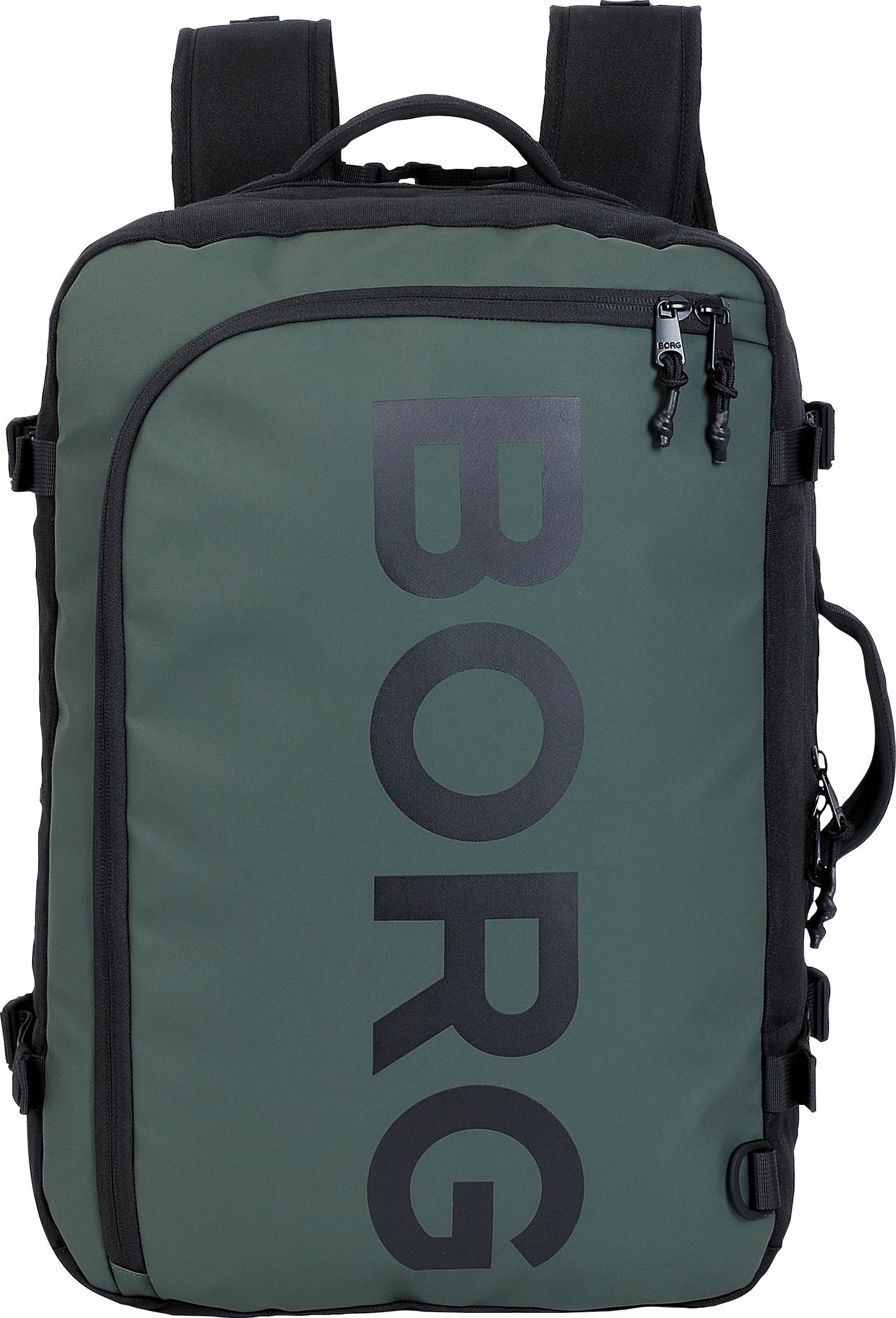 Björn Borg Travel Backpack L Mountain View