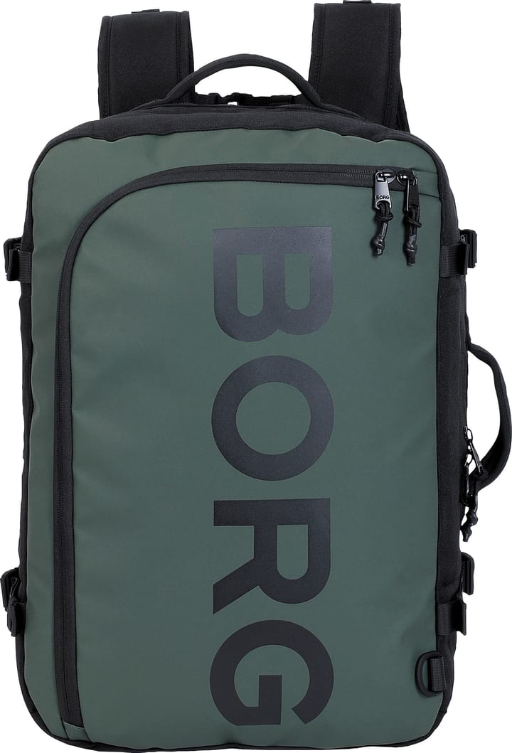 Björn Borg Travel Backpack L Mountain View Björn Borg Björn Borg Travel Backpack L Mountain View Björn Borg