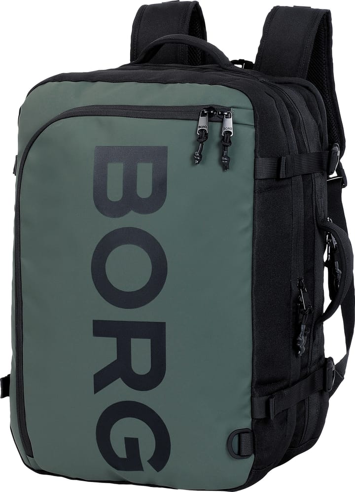 Björn Borg Travel Backpack L Mountain View Björn Borg Björn Borg Travel Backpack L Mountain View Björn Borg
