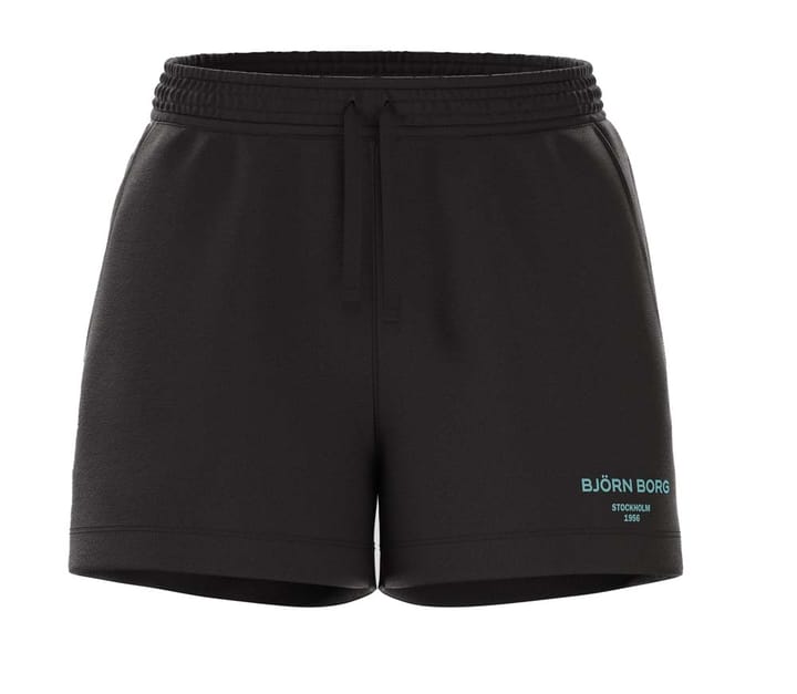 Björn Borg Borg Essential Shorts Black Beauty Björn Borg