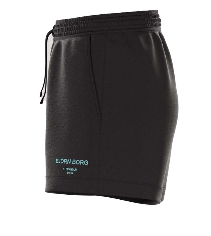 Björn Borg Borg Essential Shorts Black Beauty Björn Borg