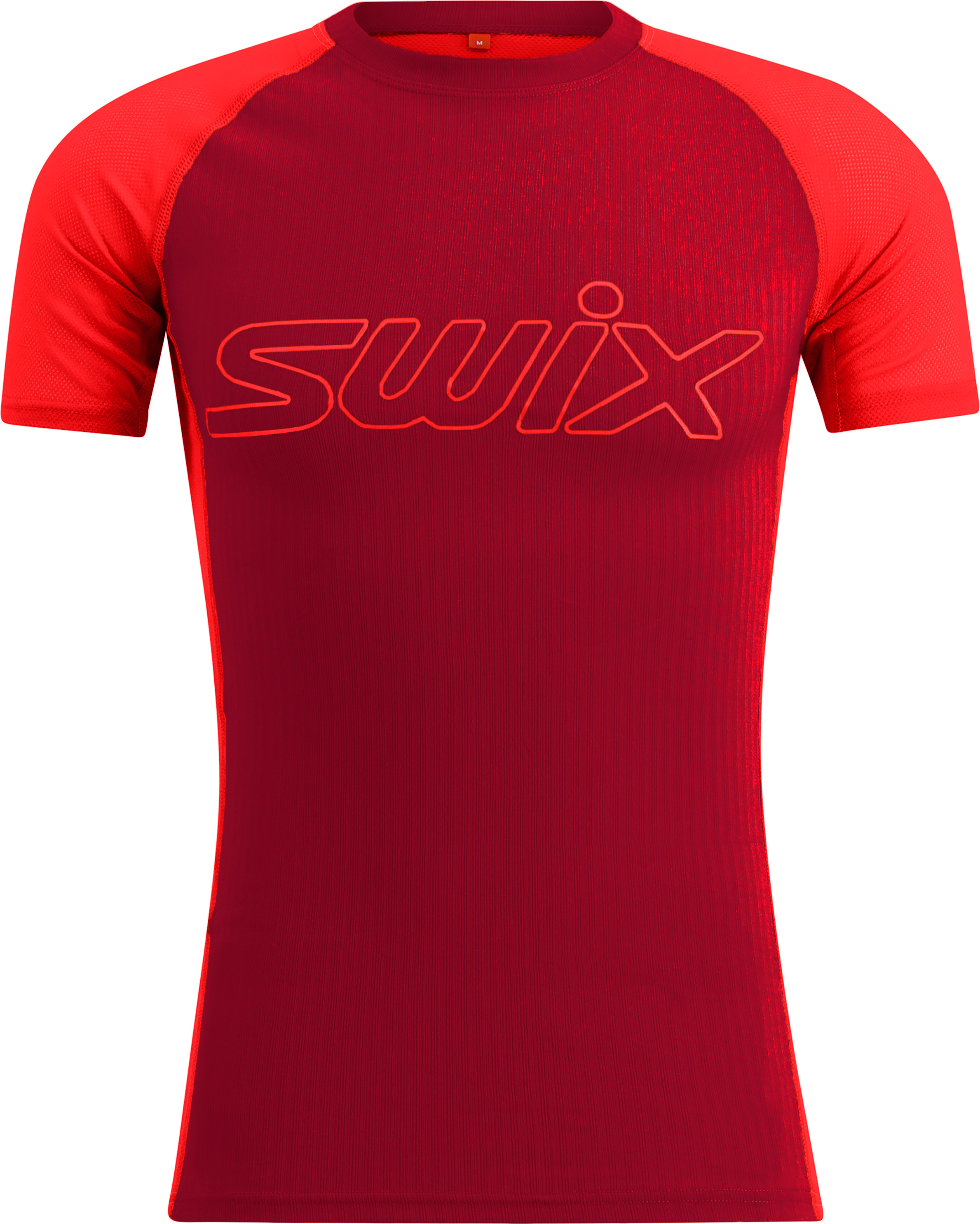 Swix Red / Fiery Red