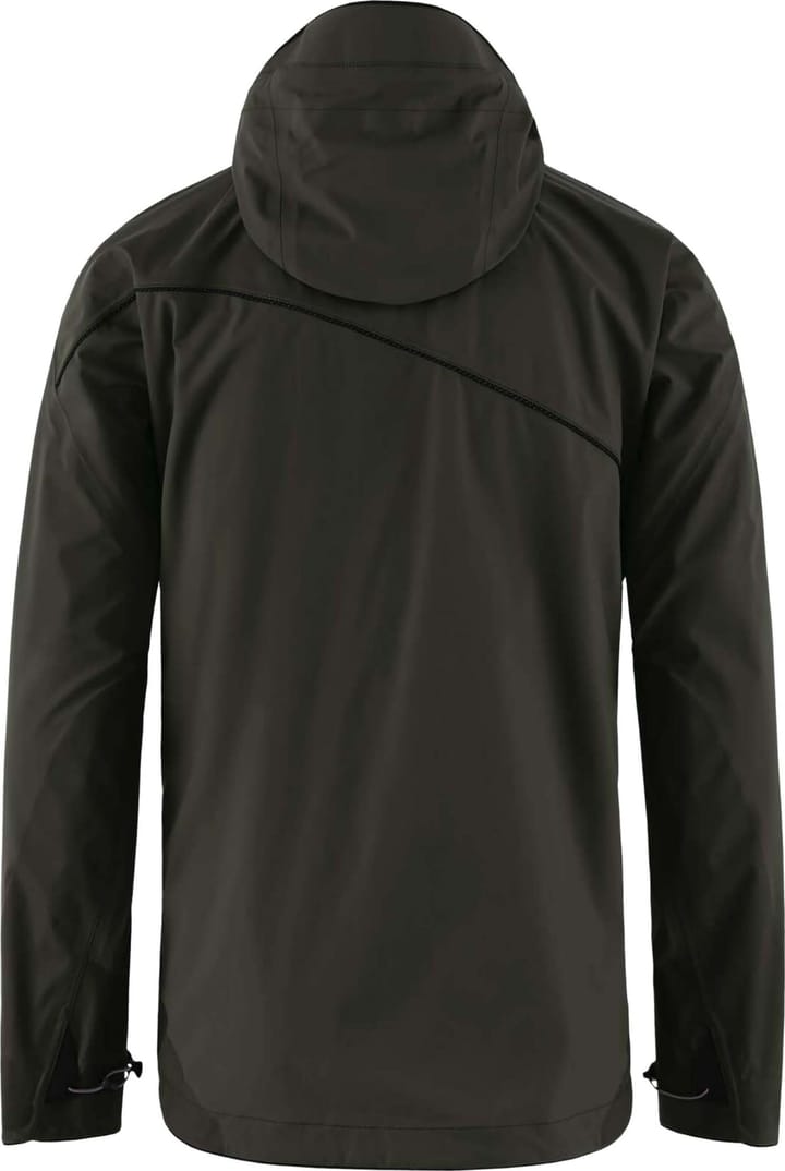 Klättermusen Men's Allgrön 2.0 Jacket Rosin Green Klättermusen