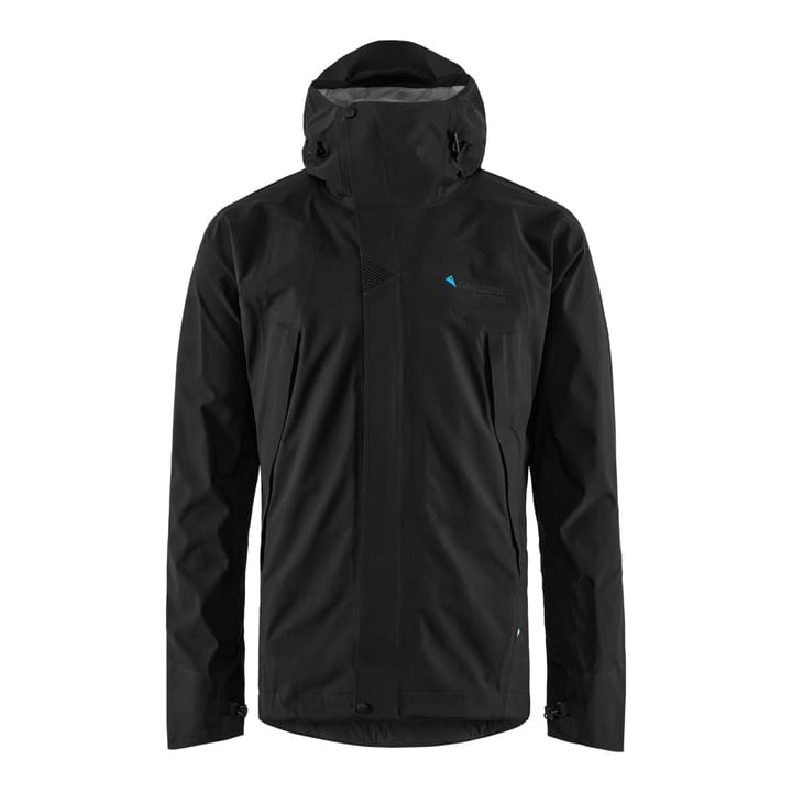 Klättermusen Allgrön 2.0 Jacket M's Black Klättermusen