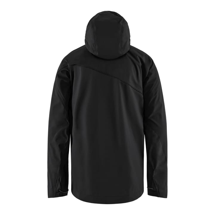 Klättermusen Allgrön 2.0 Jacket M's Black Klättermusen