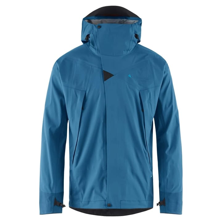 Klättermusen Allgrön 2.0 Jacket M's Dark Blue Sapphire Klättermusen