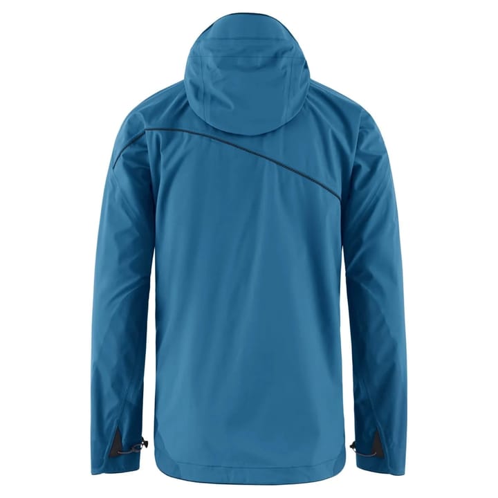 Klättermusen Allgrön 2.0 Jacket M's Dark Blue Sapphire Klättermusen