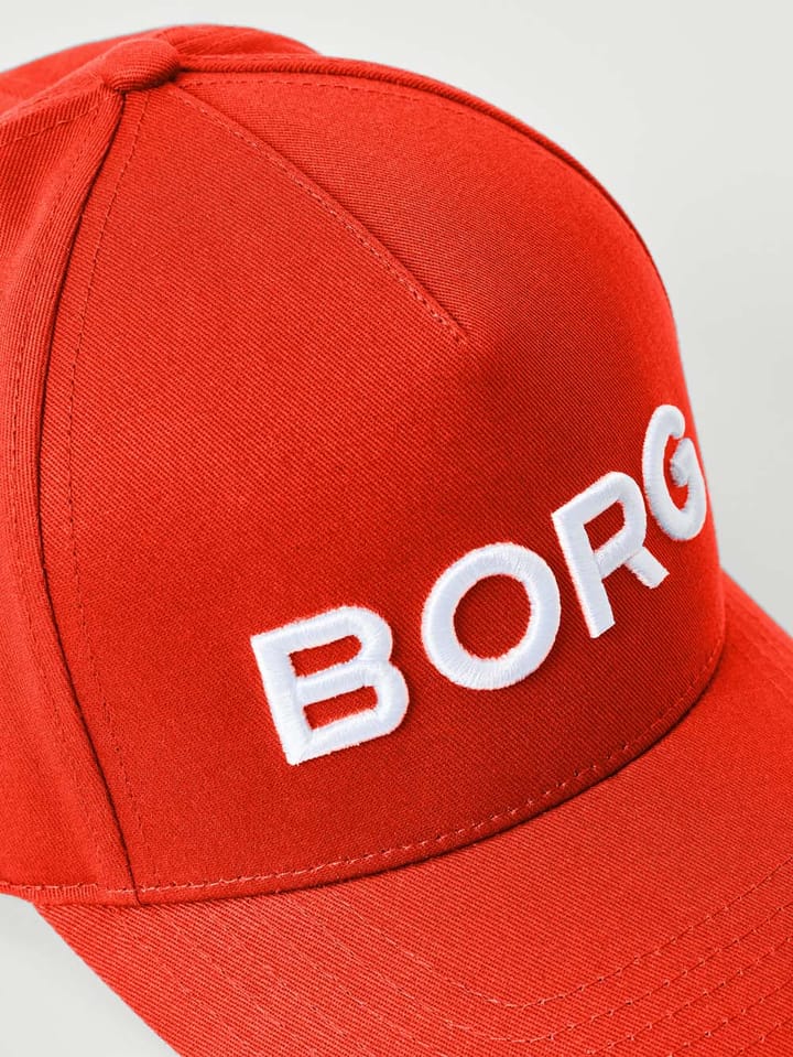 Björn Borg Borg Logo Cap Poinciana Björn Borg