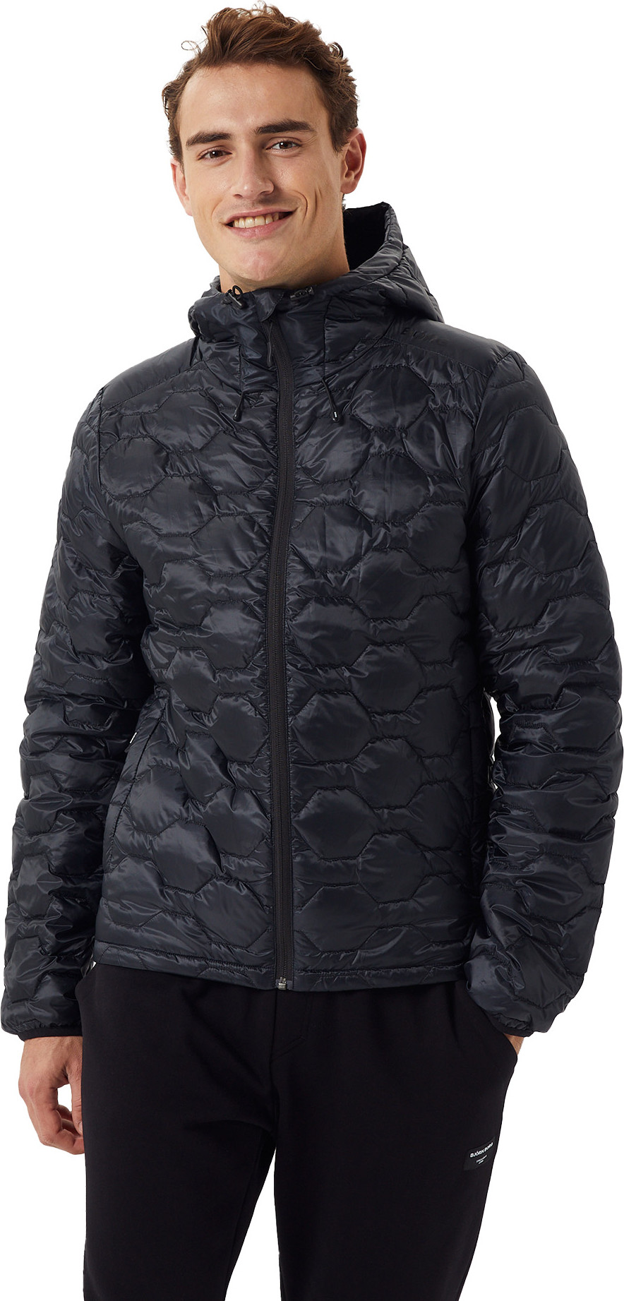 Men's Borg Liner Jacket