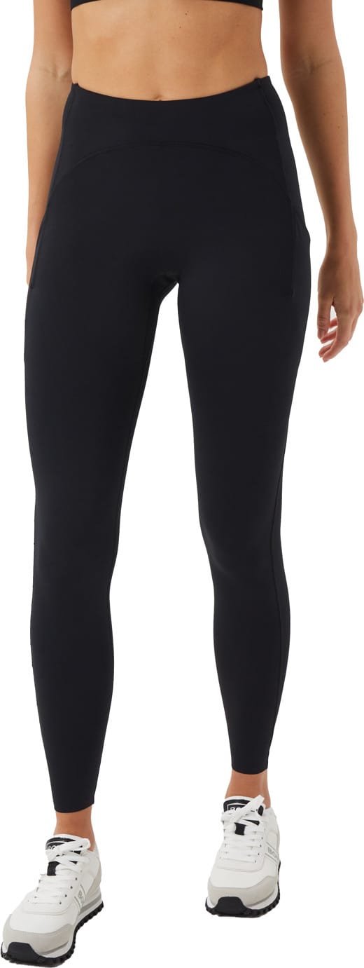 Björn Borg Women's Borg Reform Premium Tights Black Beauty Björn Borg Björn Borg Women's Borg Reform Premium Tights Black Beauty Björn Borg