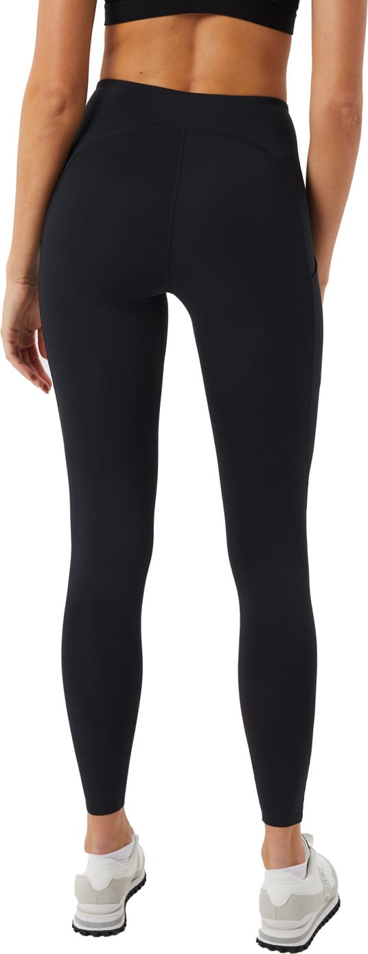 Björn Borg Women's Borg Reform Premium Tights Black Beauty Björn Borg Björn Borg Women's Borg Reform Premium Tights Black Beauty Björn Borg