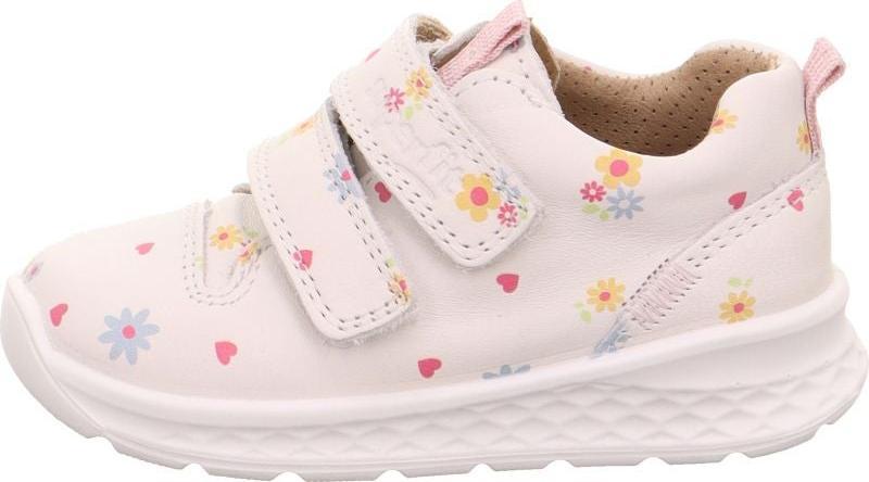 Superfit Kids' Breeze White  20