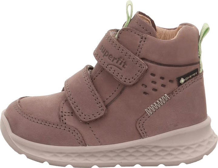 Superfit Kids' Breeze Brown. Superfit