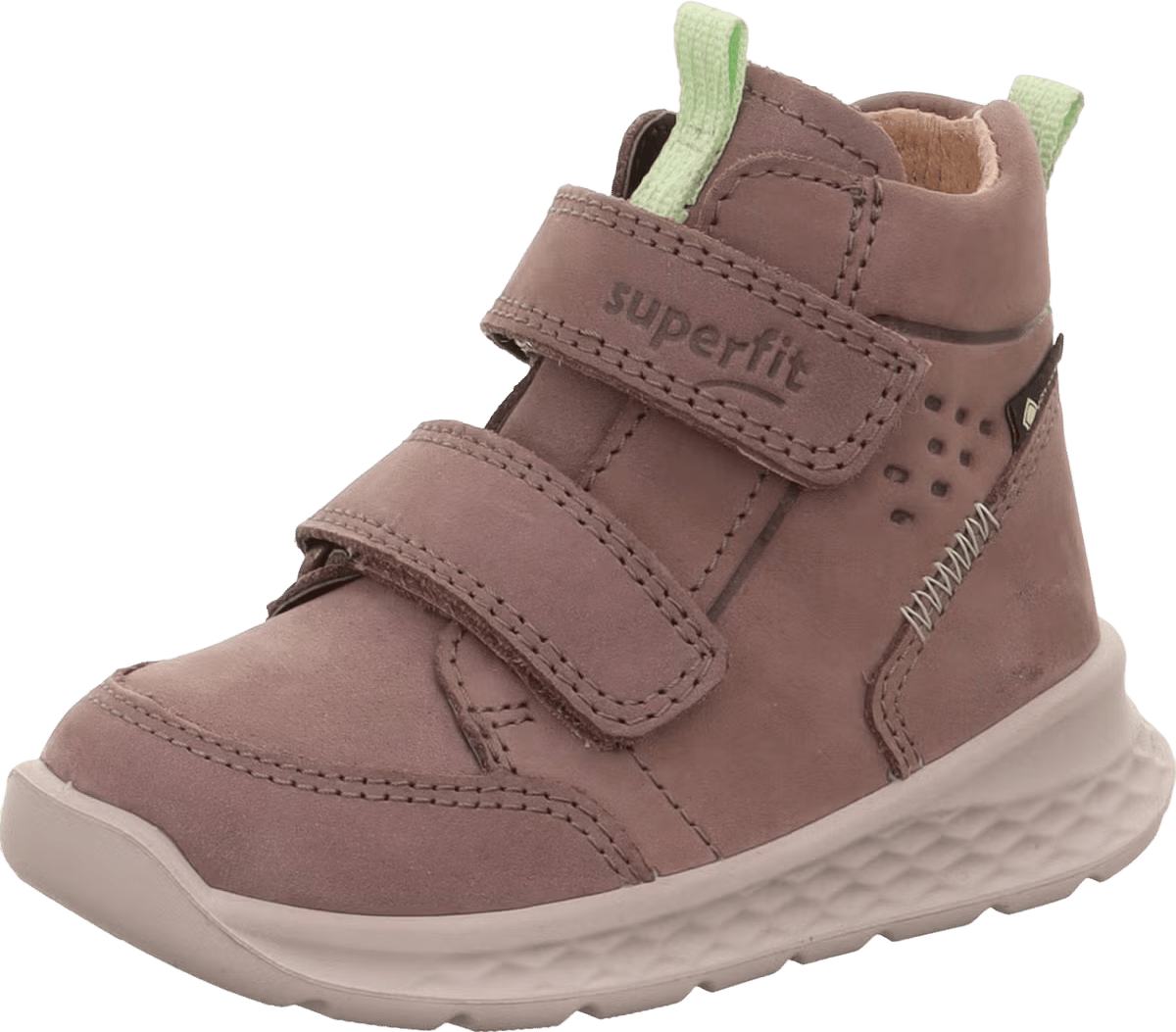Superfit Kids' Breeze Brown.