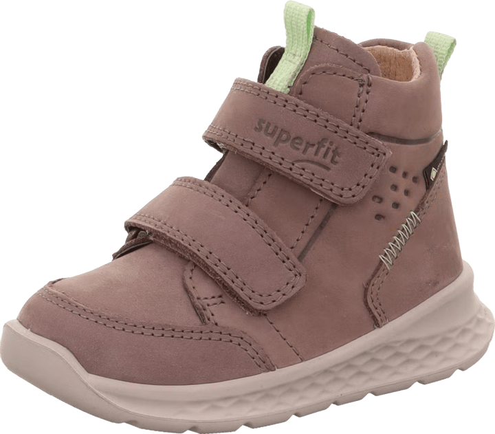 Superfit Kids' Breeze Brown. Superfit