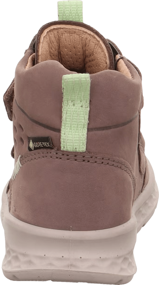 Superfit Kids' Breeze Brown. Superfit