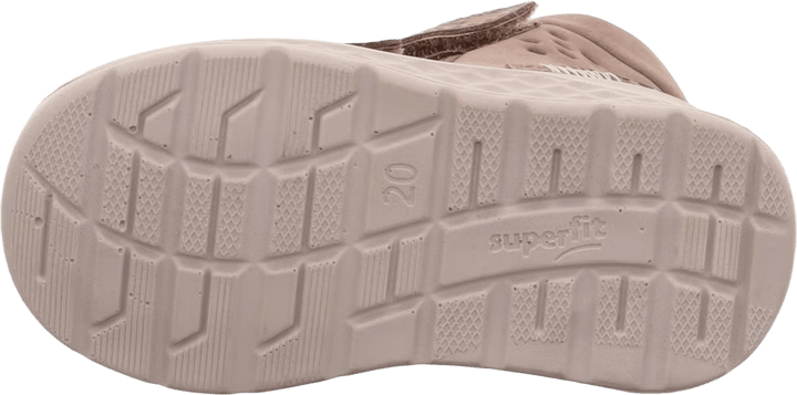 Superfit Kids' Breeze Brown. Superfit