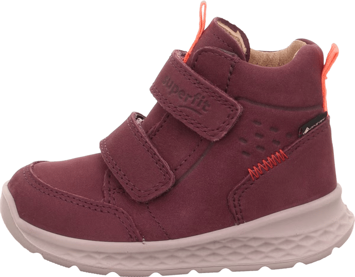 Superfit Kids' Breeze Red Superfit