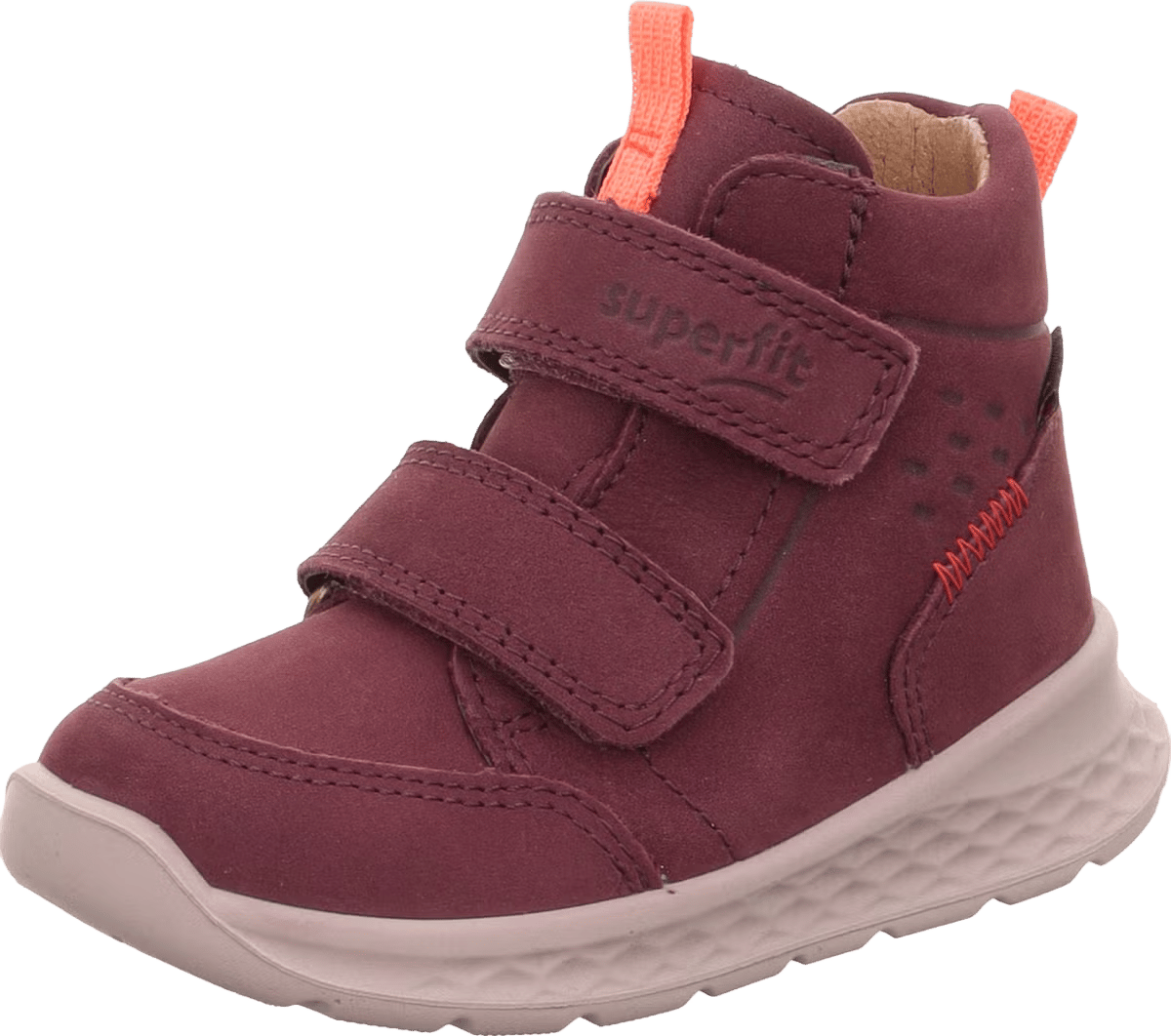 Superfit Kids' Breeze Red