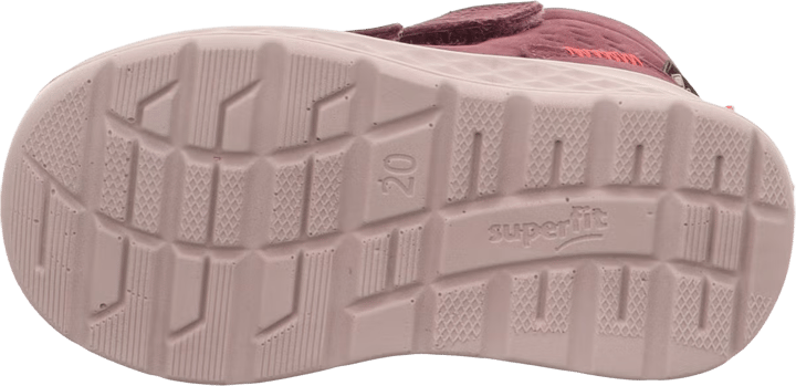 Superfit Kids' Breeze Red Superfit