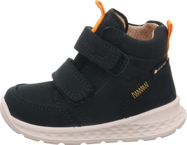Superfit Kids' Breeze Green/Orange Superfit
