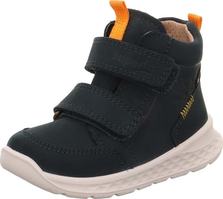 Superfit Kids' Breeze Green/Orange Superfit Superfit Kids' Breeze Green/Orange Superfit