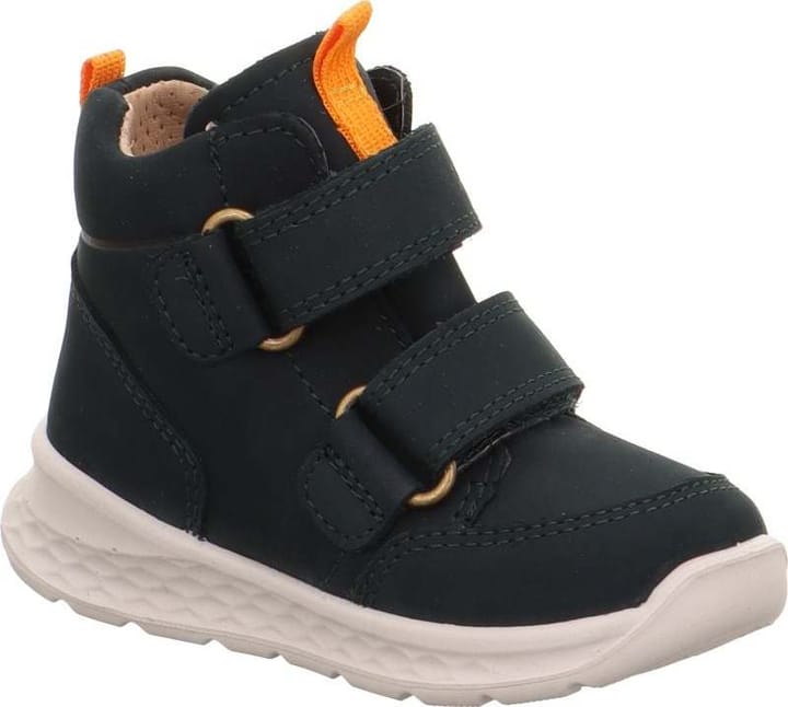 Superfit Kids' Breeze Green/Orange Superfit Superfit Kids' Breeze Green/Orange Superfit