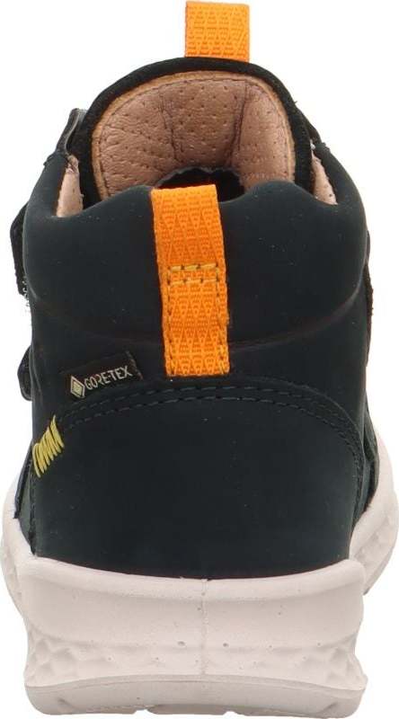 Superfit Kids' Breeze Green/Orange Superfit Superfit Kids' Breeze Green/Orange Superfit