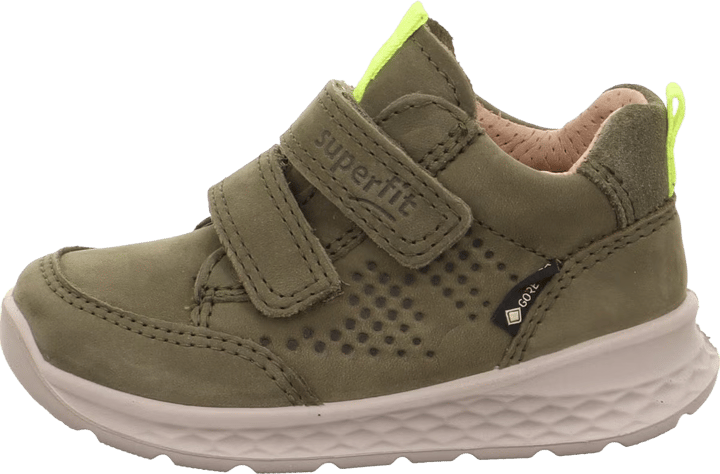 Superfit Kids' Breeze Green Superfit