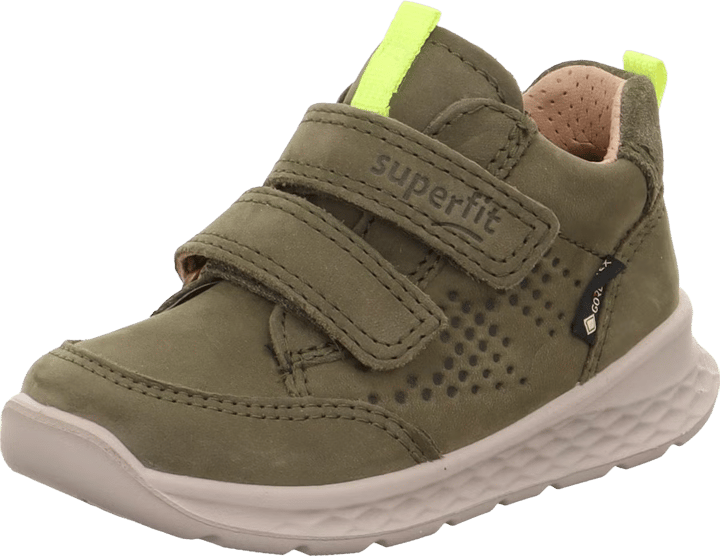 Superfit Kids' Breeze Green Superfit
