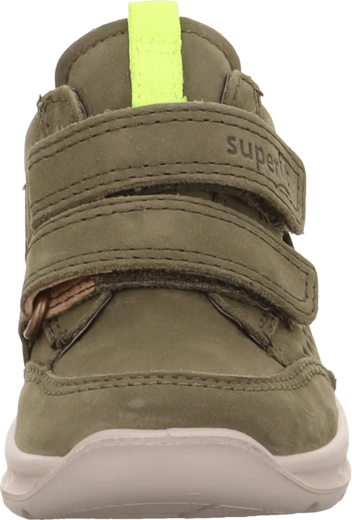 Superfit Kids' Breeze Green Superfit