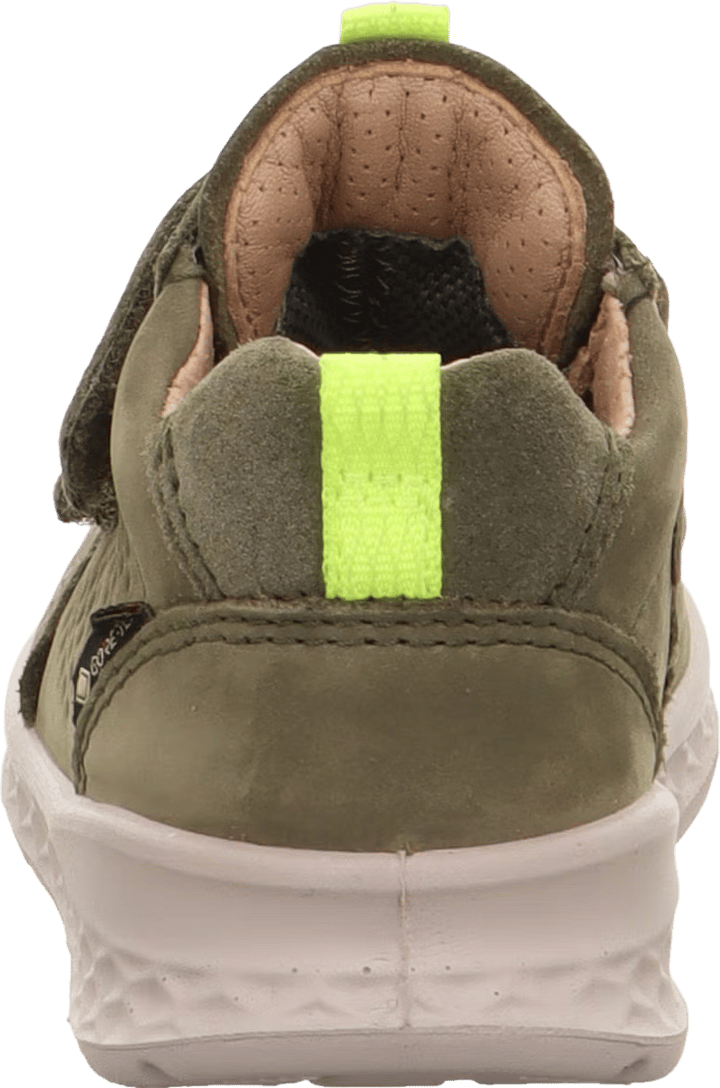 Superfit Kids' Breeze Green Superfit