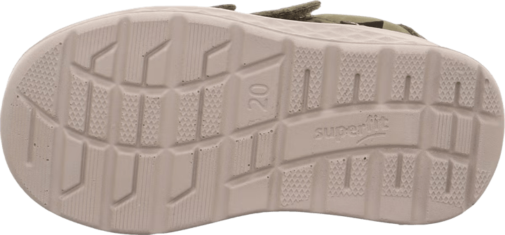 Superfit Kids' Breeze Green Superfit