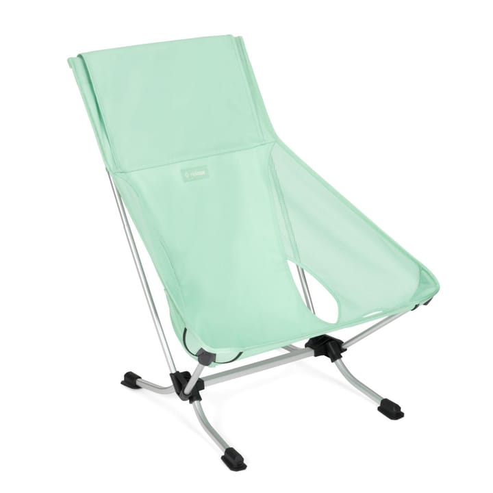 Helinox Beach Chair (Re) Biscay Green Helinox