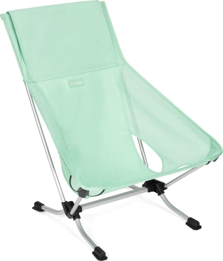 Helinox Beach Chair (Re) Biscay Green Helinox