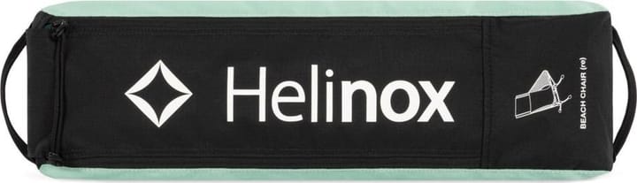 Helinox Beach Chair (Re) Biscay Green Helinox