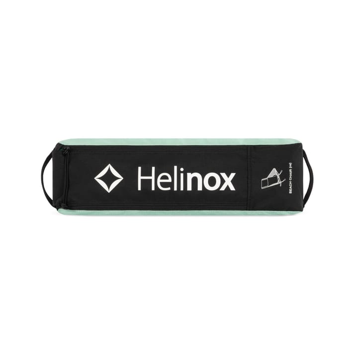 Helinox Beach Chair (Re) Biscay Green Helinox