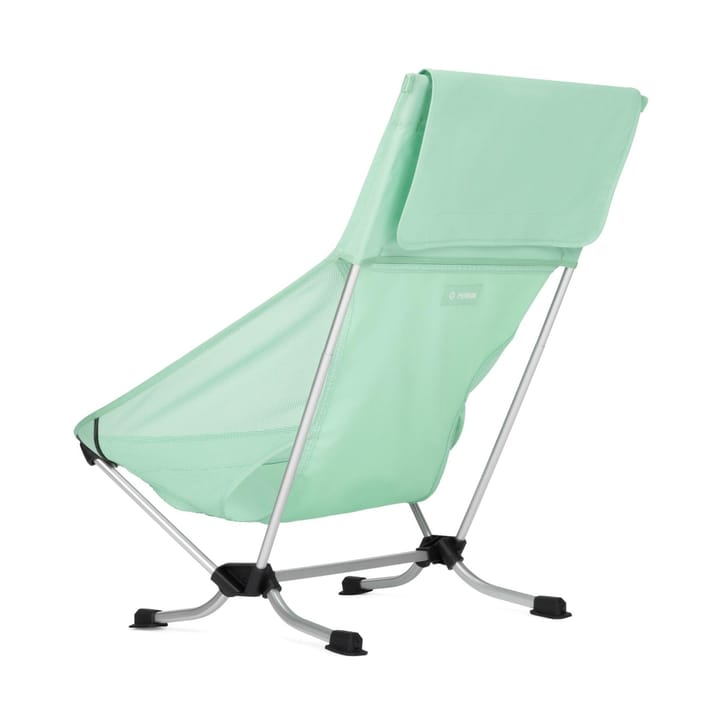 Helinox Beach Chair (Re) Biscay Green Helinox